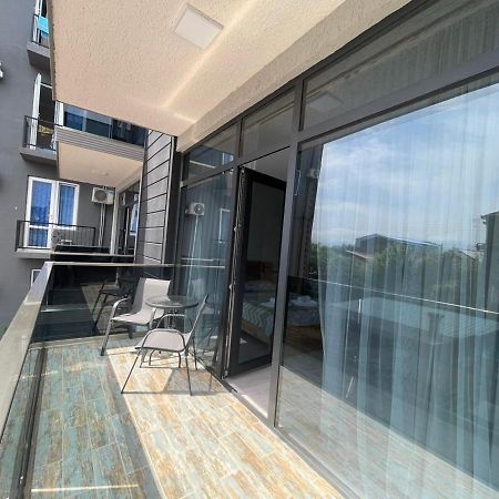 Magnolia Hotel Agmashenebeli Kobuleti Exteriör bild