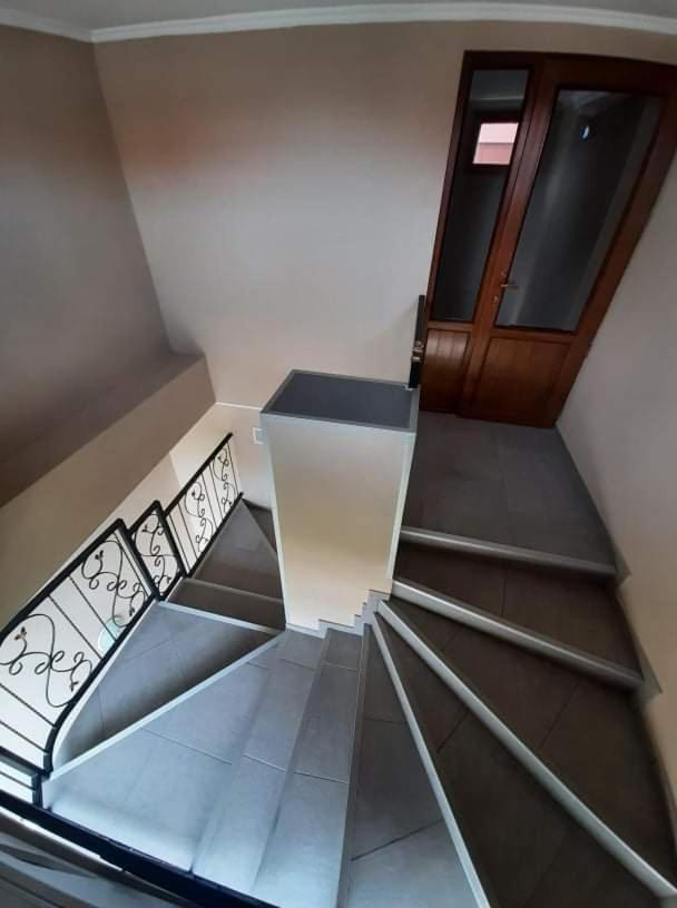 Magnolia Hotel Agmashenebeli Kobuleti Exteriör bild