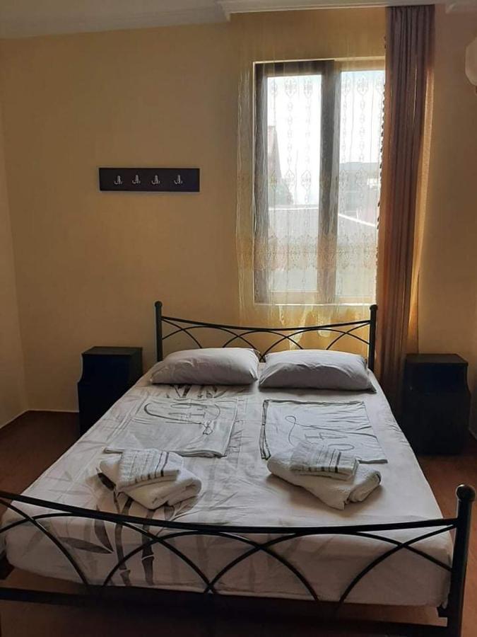 Magnolia Hotel Agmashenebeli Kobuleti Exteriör bild