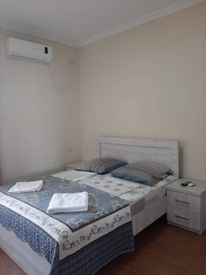 Magnolia Hotel Agmashenebeli Kobuleti Exteriör bild