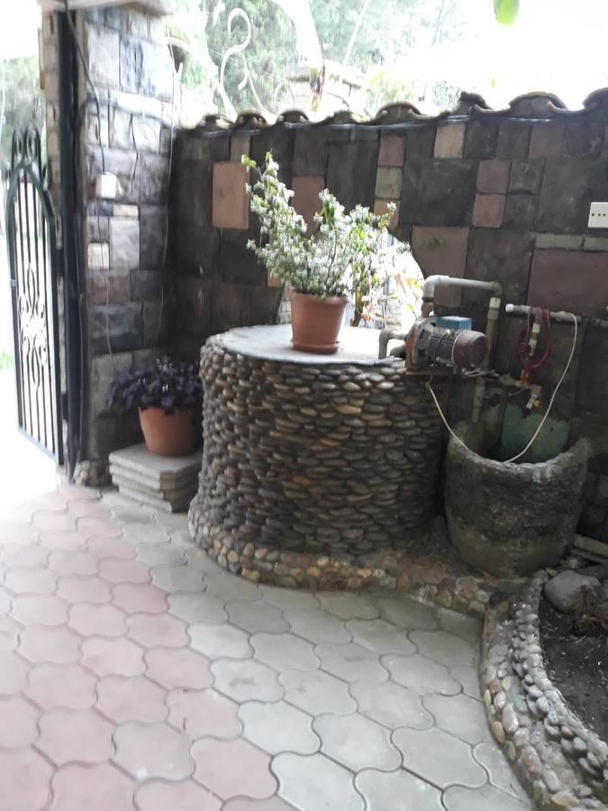 Magnolia Hotel Agmashenebeli Kobuleti Exteriör bild
