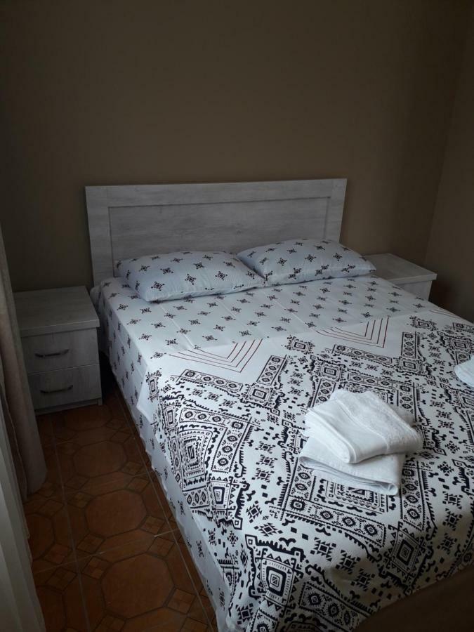 Magnolia Hotel Agmashenebeli Kobuleti Exteriör bild